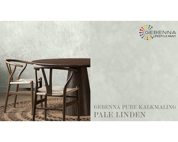 PALE LINDEN KALKMALING